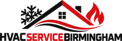 HVAC Service Birmingham logo